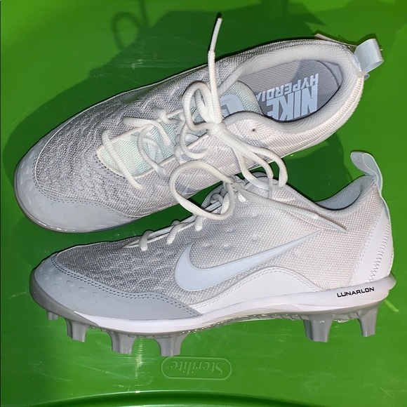 hyperdiamond softball cleats